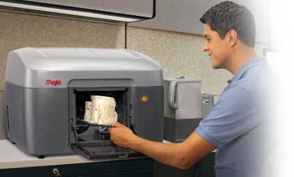 Mojo_FDM_Printer_Use