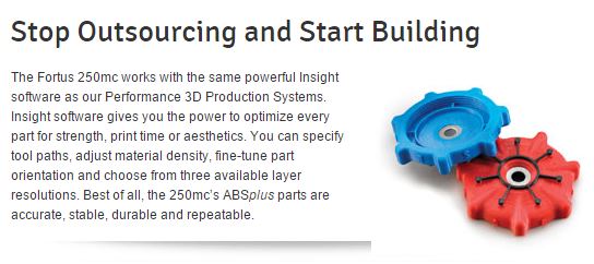 Fortus_250specs
